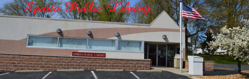 Sparta Public Library